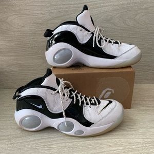 Nike Air Zoom Flight Mens Sneakers